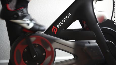 پلوتن ساخت دوچرخه های خود را متوقف خواهد کرد