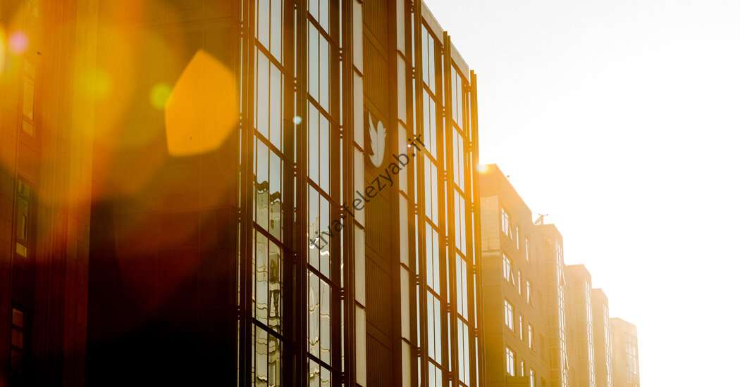 توییتر ایلان ماسک پس از 1200 مرخصی دیگر در حاشیه قرار گرفت