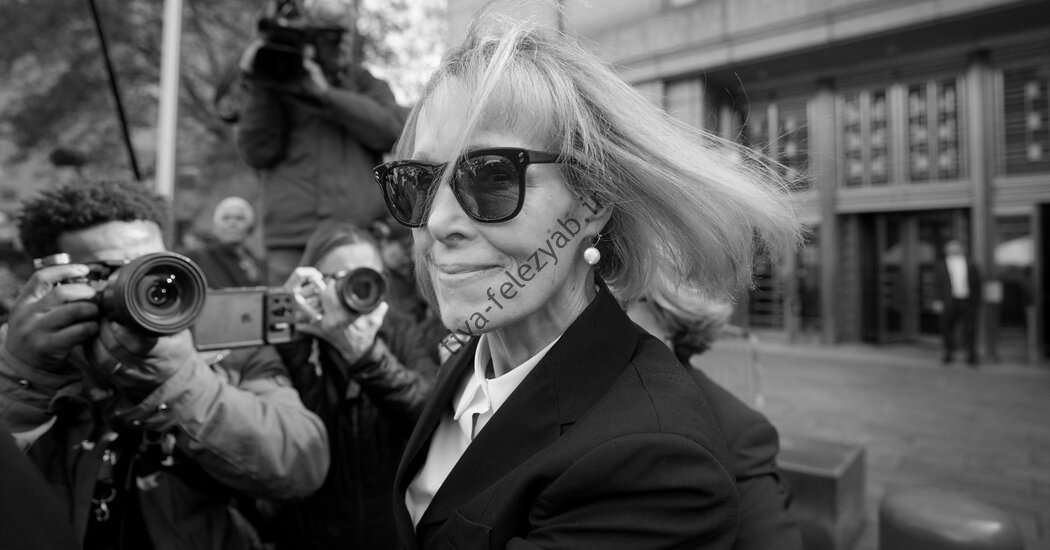 نظر |  The Fury of #MeToo سرانجام برای مردی که از آن الهام گرفته می آید