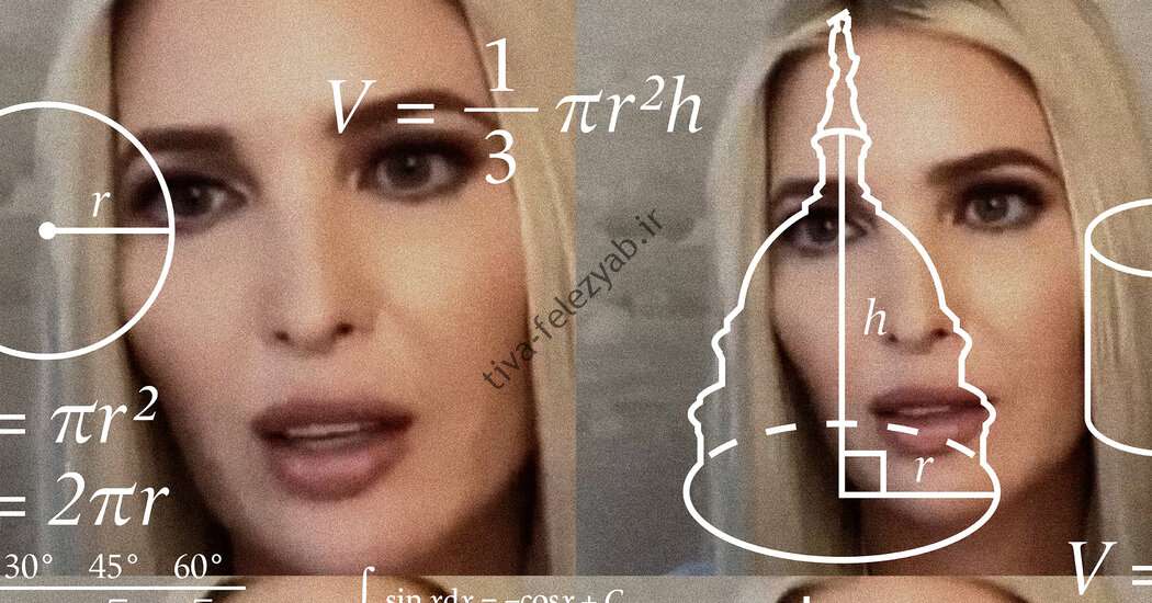 نظر |  ایوانکا ترامپ رنجیده است